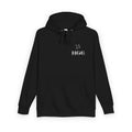 HGC Signature Embroidered Dove Hoodie — Faith Inspired Christian Pullover