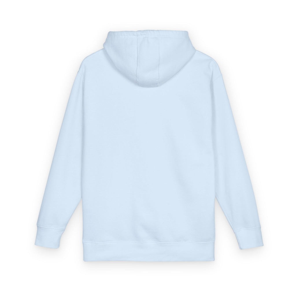 Heavenly Grace Collective – HGC Embroidered Signature Logo Hoodie