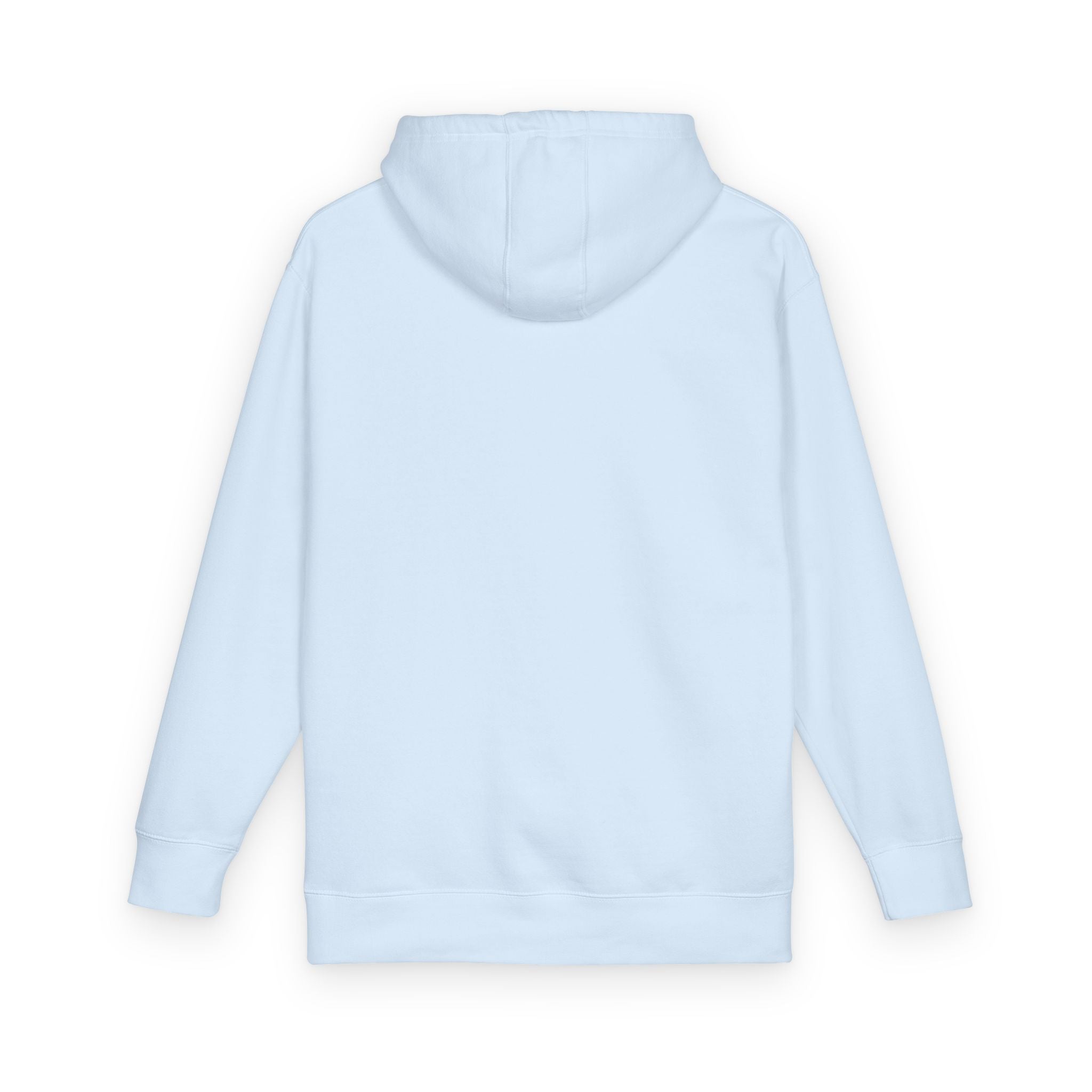 Heavenly Grace Collective – HGC Embroidered Signature Logo Hoodie