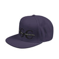 Heavenly Grace Collective HGC Embroidered Snapback Hat