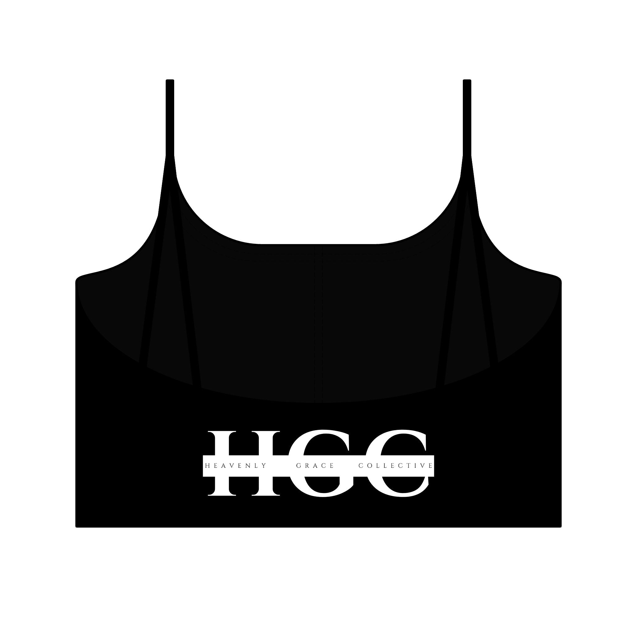 HGC Faith Tank