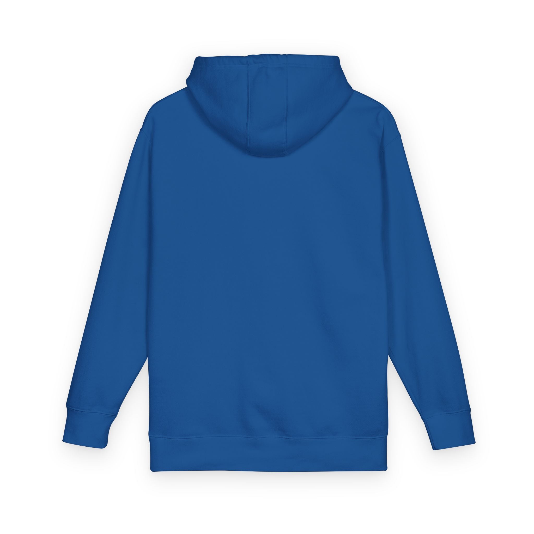 Heavenly Grace Collective – HGC Embroidered Signature Logo Hoodie