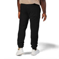 Heavenly Grace “JESUS” Embroidered Joggers – Faith Streetwear Sweatpants