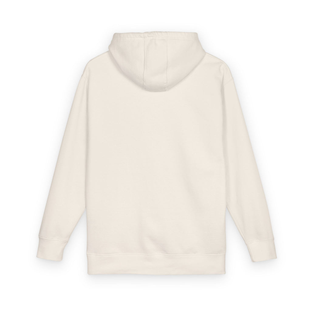 Heavenly Grace Collective – HGC Embroidered Signature Logo Hoodie