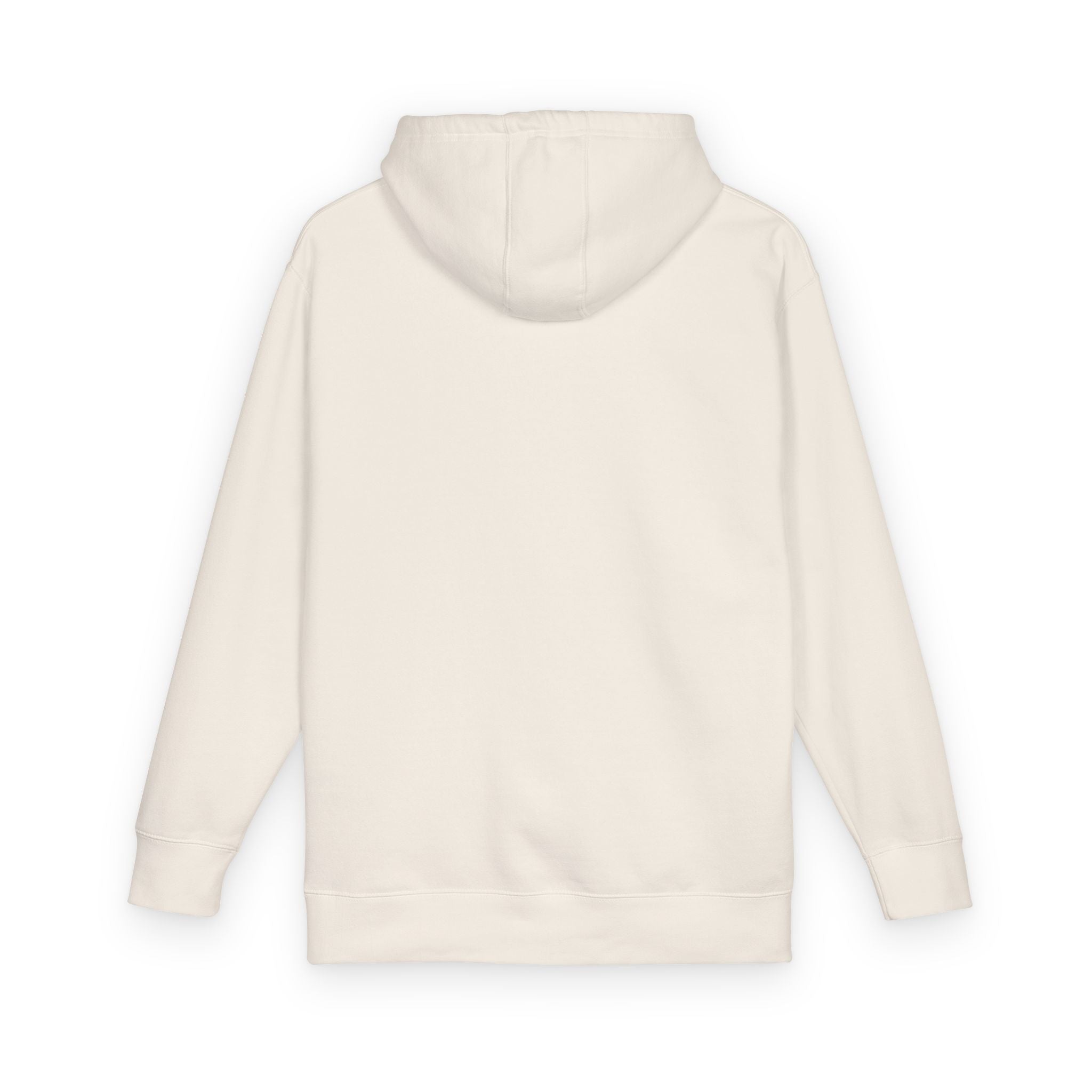 Heavenly Grace Collective – HGC Embroidered Signature Logo Hoodie