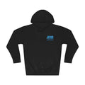 Jesus “The Way The Truth The Life” Embroidered Hoodie – Christian Apparel | Heavenly Grace Collective