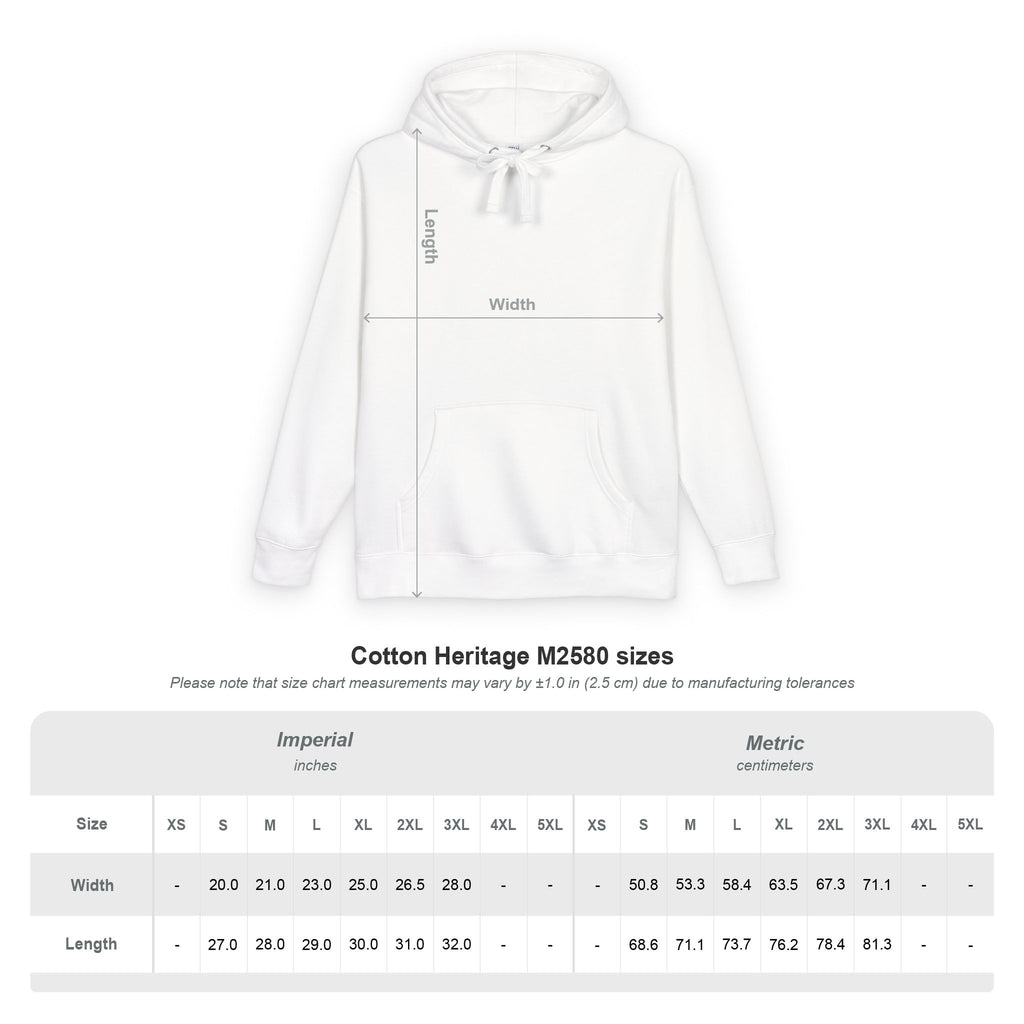 Heavenly Grace Collective Embroidered Dove Hoodie — Faith Inspired Christian Pullover