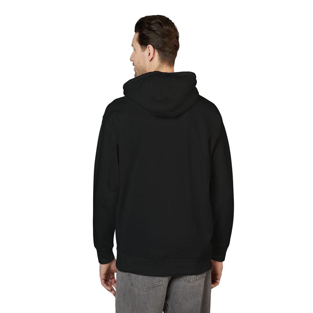 HGC Signature Embroidered Dove Hoodie — Faith Inspired Christian Pullover