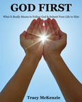 God First: A 7-Day Guide to Building Faith & Discipline (Digital Download)